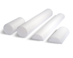 Exercise and Therapy Rollers