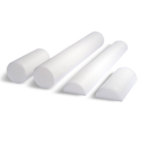 Exercise and Therapy Rollers