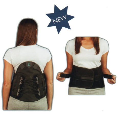 Archimed 637 Spinal Brace