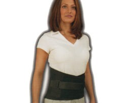 Back-n-Black with Thermo Pocket