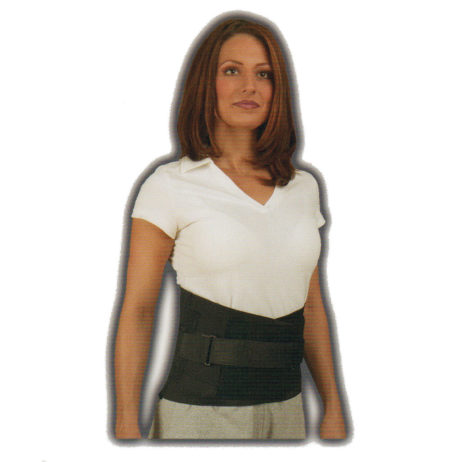 Back-n-Black with Thermo Pocket