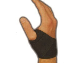 CMC Thumb Support