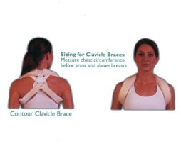 Contour Clavicle Brace
