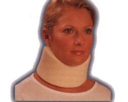 Contour Collar