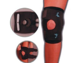 Dynatrack Plus Patella Stabilizer Knee Support