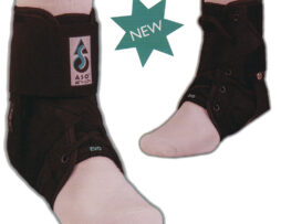 EVO Hinge Ankle Stabilizer