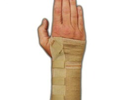 freehand wrist support