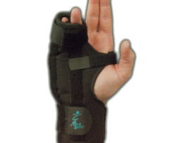 Med Spec Boxer Splint