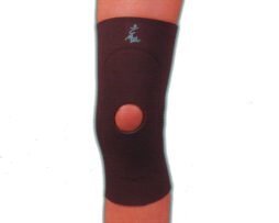 Med Spec Padded Knee Sleeve