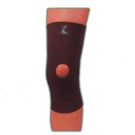 Med Spec Padded Knee Sleeve