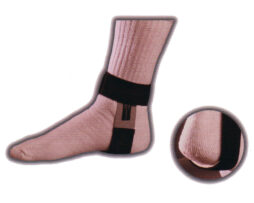 PFO (plantar fascia orthosis)