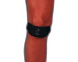 Patellavator Knee Orthosis