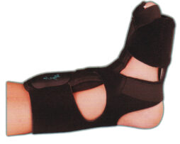 Phantom Dorsal Night Splint