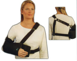Vector Abducted Shoulder Sling