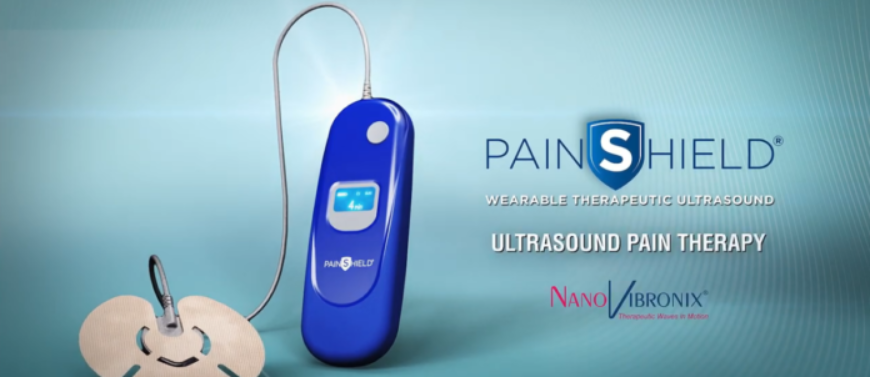 PainShield Image 3.0