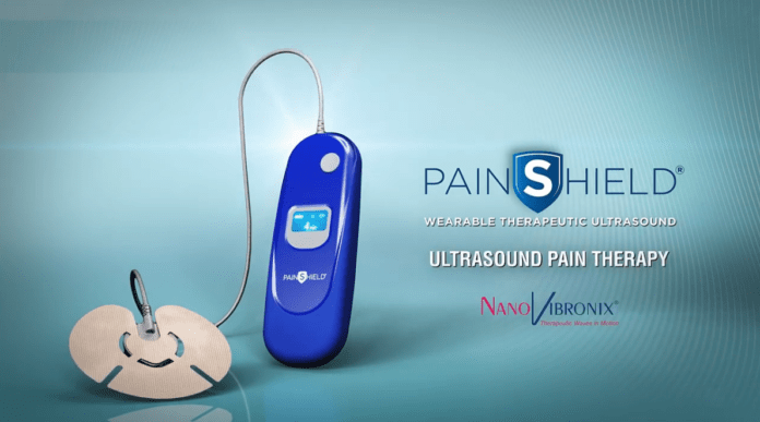 PainShield Image 3.0